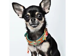 DWAM Tiger Lily Halsband Für Hunde 8 DWAM Tiger Lily Halsband Für Hunde -Günstiges Hundeshop Geschäft 880283 Product