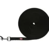 Trixie Gummierte Schleppleine Schwarz 1 Trixie Gummierte Schleppleine Schwarz -Günstiges Hundeshop Geschäft 881012 Product