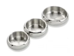 Wolters Edelstahl Hundenapf Diner Steel 7 Wolters Edelstahl Hundenapf Diner Steel -Günstiges Hundeshop Geschäft 883917 Product