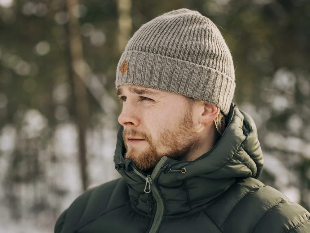 Pinewood Abisko Insulation Herrenjacke Green 5 Pinewood Abisko Insulation Herrenjacke Green – Bild 3