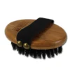 Bamboo Groom Handbürste Für Hunde Mit Wildschwein-Borsten 2 Bamboo Groom Handbürste Für Hunde Mit Wildschwein-Borsten -Günstiges Hundeshop Geschäft 886314 Product