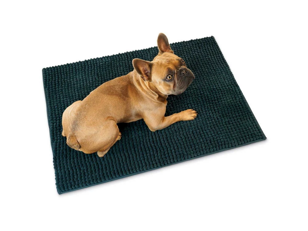 Hunter Schmutzfang Hundematte Waterloo 5 Hunter Schmutzfang Hundematte Waterloo – Bild 3