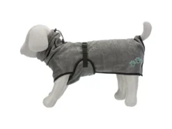 Trixie Bademantel Für Hunde -Günstiges Hundeshop Geschäft 892438 Product