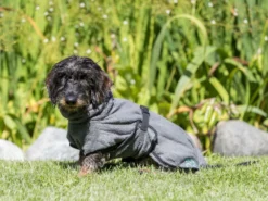 Trixie Bademantel Für Hunde -Günstiges Hundeshop Geschäft 892442 Product