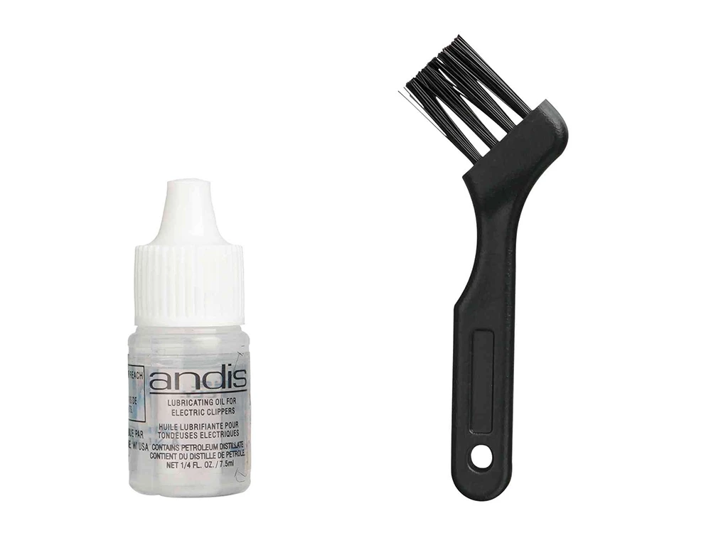 Trixie Schermaschinen-Set Andis Typ TR1500 5 Trixie Schermaschinen-Set Andis Typ TR1500 – Bild 3