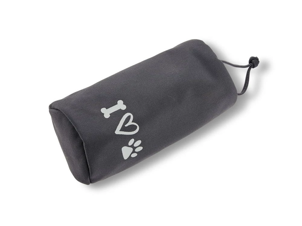 Wolters Walkie Dummy Futterdummy Dunkelgrau 3 Wolters Walkie Dummy Futterdummy Dunkelgrau