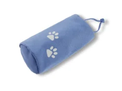 Wolters Walkie Dummy Futterdummy Blau