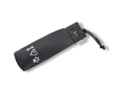 Wolters Adventure Dummy Futterdummy Dunkelgrau