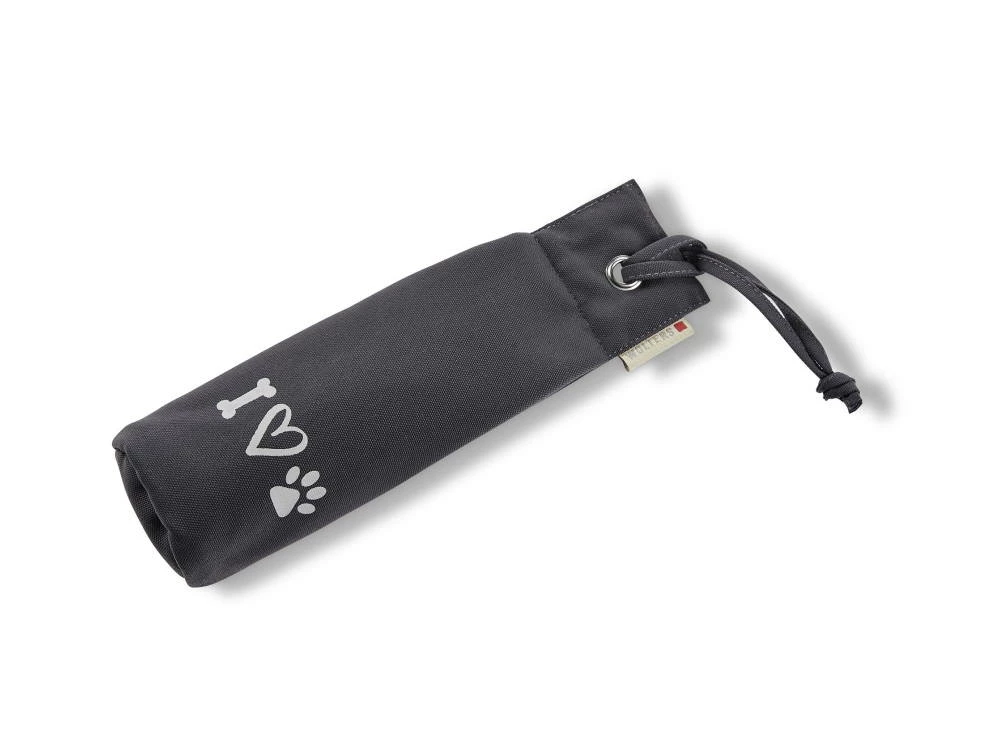 Wolters Adventure Dummy Futterdummy Dunkelgrau 3 Wolters Adventure Dummy Futterdummy Dunkelgrau