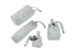 Wolters Adventure Dummy Futterdummy Hellgrau -Günstiges Hundeshop Geschäft 893375 Product