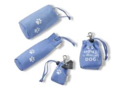 Wolters Happy Treat Bag Leckerliebeutel Blau 9 Wolters Happy Treat Bag Leckerliebeutel Blau -Günstiges Hundeshop Geschäft 893481 Product
