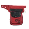 Nijens Leckerlietasche Hannover HS Pfote & Herz 7103 Rot 1 Nijens Leckerlietasche Hannover HS Pfote & Herz 7103 Rot -Günstiges Hundeshop Geschäft 894889 Product