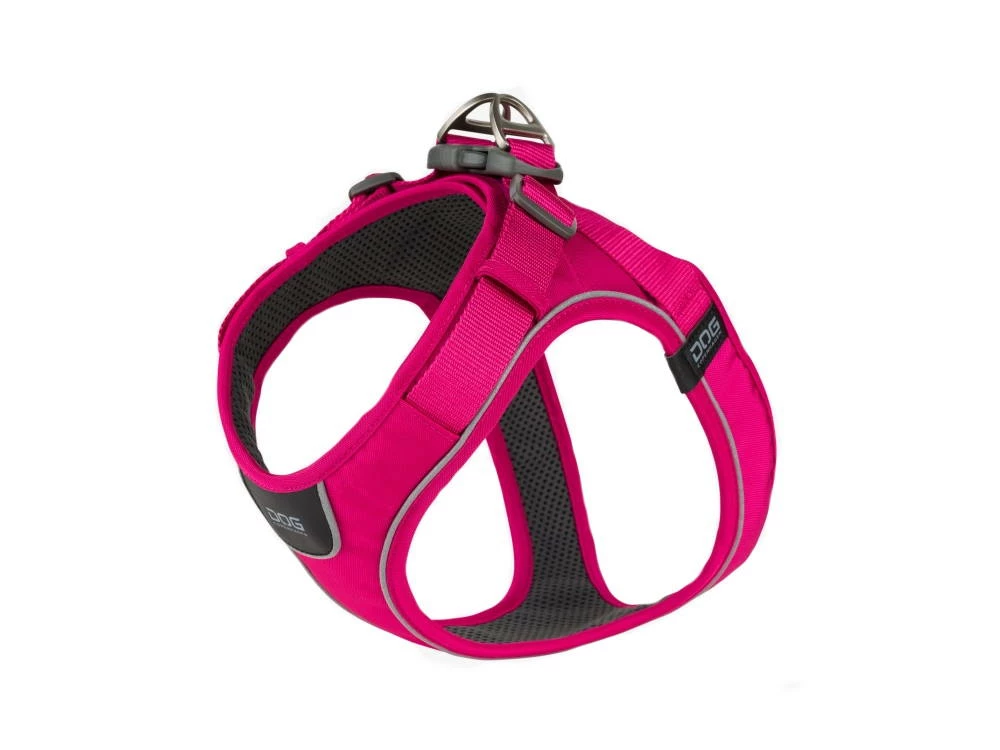 Dog Copenhagen Comfort Walk Go Hundegeschirr Wild Rose 3 Dog Copenhagen Comfort Walk Go Hundegeschirr Wild Rose