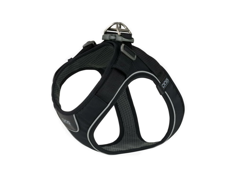 Dog Copenhagen Comfort Walk Go Hundegeschirr Black 3 Dog Copenhagen Comfort Walk Go Hundegeschirr Black