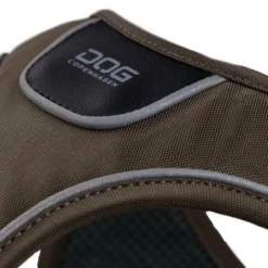 Dog Copenhagen Comfort Walk Go Hundegeschirr Mocca -Günstiges Hundeshop Geschäft 895324 Product