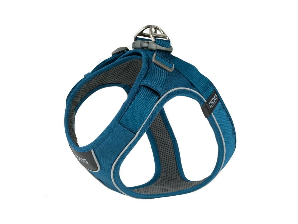 Dog Copenhagen Comfort Walk Go Hundegeschirr Ocean Blue 3 Dog Copenhagen Comfort Walk Go Hundegeschirr Ocean Blue