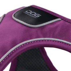 Dog Copenhagen Comfort Walk Go Hundegeschirr Purple Passion 11 Dog Copenhagen Comfort Walk Go Hundegeschirr Purple Passion -Günstiges Hundeshop Geschäft 895421 Product