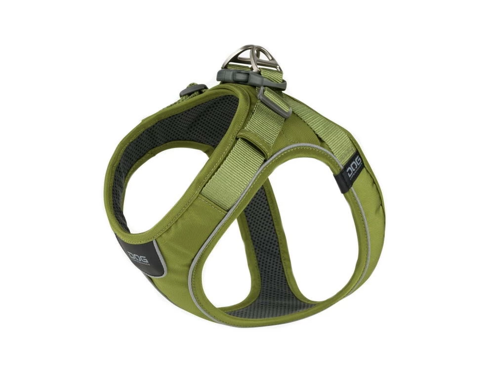 Dog Copenhagen Comfort Walk Go Hundegeschirr Hunting Green 3 Dog Copenhagen Comfort Walk Go Hundegeschirr Hunting Green
