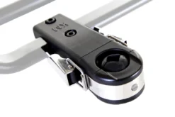 Kleinmetall Zubehör Kopfstützenhalterung Für Roadmaster Deluxe Autogitter