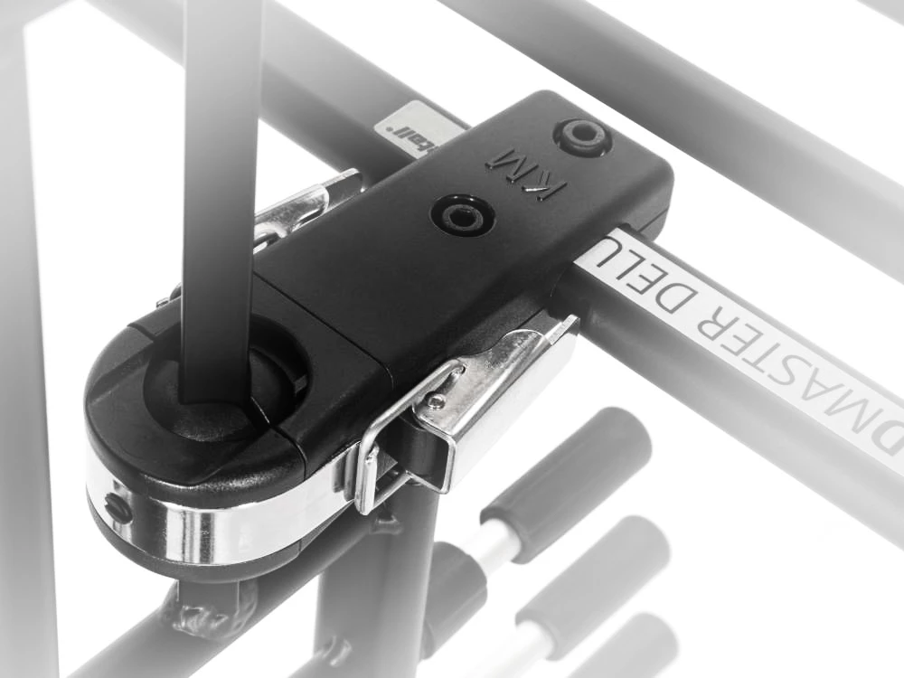 Kleinmetall Zubehör Kopfstützenhalterung Für Roadmaster Deluxe Autogitter 4 Kleinmetall Zubehör Kopfstützenhalterung Für Roadmaster Deluxe Autogitter – Bild 2