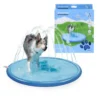 Cool Pets Splash Pool Springbrunnen Für Hunde 1 Cool Pets Splash Pool Springbrunnen Für Hunde -Günstiges Hundeshop Geschäft 899760 Product