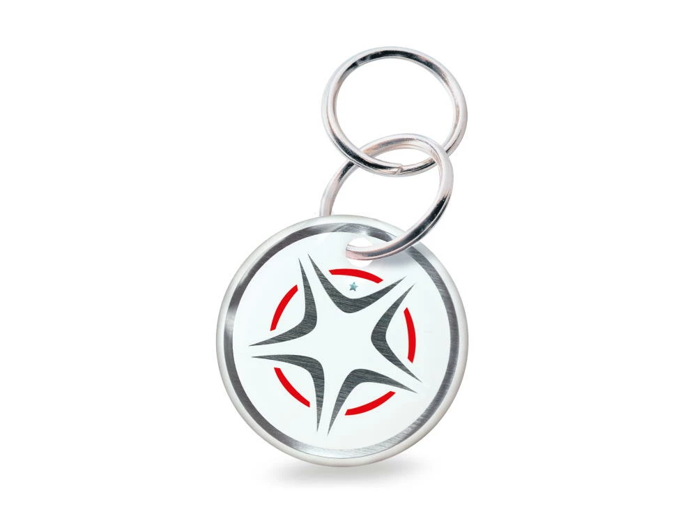 Anibio Tic-Clip Anhänger Für Hunde 4 Anibio Tic-Clip Anhänger Für Hunde – Bild 2