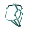 Feltmann Kreuzgeschirr Hundegeschirr Standard Soft Grip Türkis/braun 2 Feltmann Kreuzgeschirr Hundegeschirr Standard Soft Grip Türkis/braun -Günstiges Hundeshop Geschäft 901218 Product