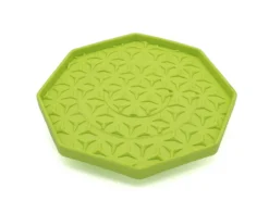 Schleckmatte LadiMat Wobbler Mit Saugnapf