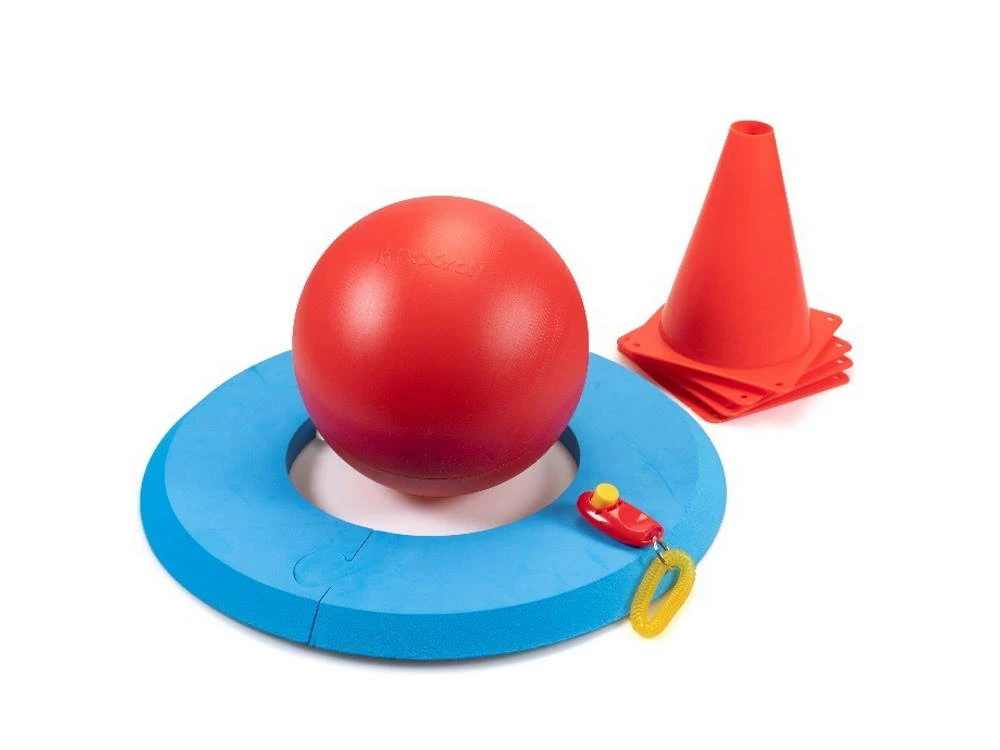 Dog Golf Spielset Für Hunde 3 Dog Golf Spielset Für Hunde