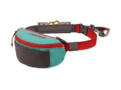 Ruffwear Hitch Hiker Hundeleine Aurora Teal 12 Ruffwear Hitch Hiker Hundeleine Aurora Teal -Günstiges Hundeshop Geschäft 902574 Product