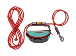 Ruffwear Hitch Hiker Hundeleine Aurora Teal 13 Ruffwear Hitch Hiker Hundeleine Aurora Teal -Günstiges Hundeshop Geschäft 902575 Product