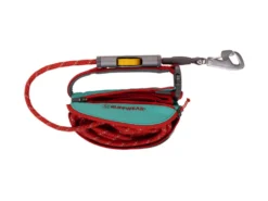 Ruffwear Hitch Hiker Hundeleine Aurora Teal 14 Ruffwear Hitch Hiker Hundeleine Aurora Teal -Günstiges Hundeshop Geschäft 902576 Product