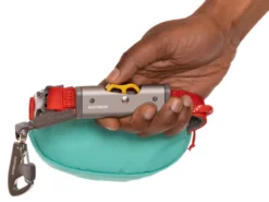 Ruffwear Hitch Hiker Hundeleine Aurora Teal 16 Ruffwear Hitch Hiker Hundeleine Aurora Teal -Günstiges Hundeshop Geschäft 902578 Product