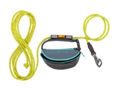 Ruffwear Hitch Hiker Hundeleine Slate Blue 12 Ruffwear Hitch Hiker Hundeleine Slate Blue -Günstiges Hundeshop Geschäft 902645 Product