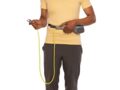 Ruffwear Hitch Hiker Hundeleine Slate Blue 14 Ruffwear Hitch Hiker Hundeleine Slate Blue -Günstiges Hundeshop Geschäft 902647 Product