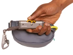 Ruffwear Hitch Hiker Hundeleine Slate Blue 15 Ruffwear Hitch Hiker Hundeleine Slate Blue -Günstiges Hundeshop Geschäft 902648 Product