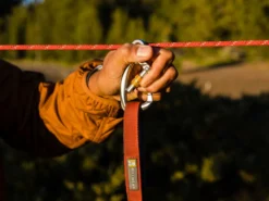 Ruffwear Knot-a-Hitch™ 2.0 Befestigungssystem Für Hunde Red Clay -Günstiges Hundeshop Geschäft 902714 Product