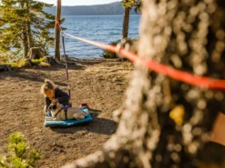 Ruffwear Knot-a-Hitch™ 2.0 Befestigungssystem Für Hunde Red Clay -Günstiges Hundeshop Geschäft 902715 Product