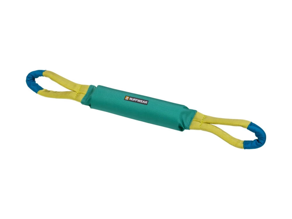 Ruffwear Pacific Loop Hundespielzeug Aurora Teal 3 Ruffwear Pacific Loop Hundespielzeug Aurora Teal