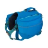 Ruffwear Approach™ Pack Hunderucksack Blue Dusk -Günstiges Hundeshop Geschäft 902824 Product