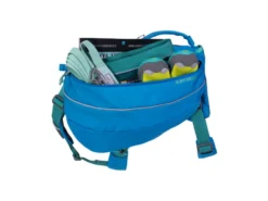 Ruffwear Approach™ Pack Hunderucksack Blue Dusk 17 Ruffwear Approach™ Pack Hunderucksack Blue Dusk -Günstiges Hundeshop Geschäft 902827 Product