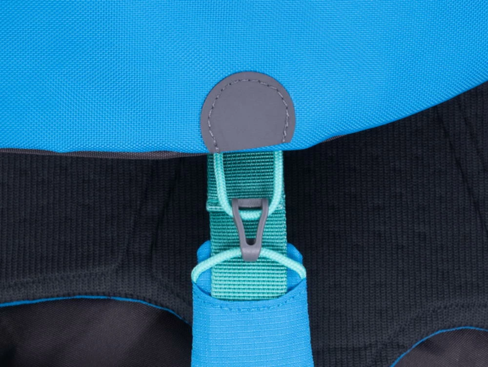 Ruffwear Approach™ Pack Hunderucksack Blue Dusk 10 Ruffwear Approach™ Pack Hunderucksack Blue Dusk – Bild 8