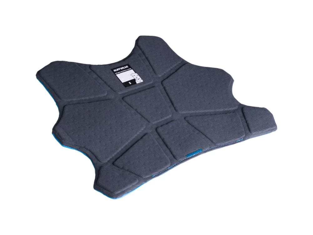 Ruffwear Approach™ Pack Hunderucksack Blue Dusk 11 Ruffwear Approach™ Pack Hunderucksack Blue Dusk – Bild 9