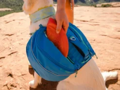 Ruffwear Approach™ Pack Hunderucksack Blue Dusk 23 Ruffwear Approach™ Pack Hunderucksack Blue Dusk -Günstiges Hundeshop Geschäft 902833 Product