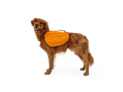 Ruffwear Approach™ Pack Hunderucksack Campfire Orange 15 Ruffwear Approach™ Pack Hunderucksack Campfire Orange -Günstiges Hundeshop Geschäft 903305 Product