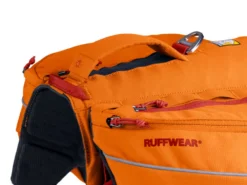 Ruffwear Approach™ Pack Hunderucksack Campfire Orange 17 Ruffwear Approach™ Pack Hunderucksack Campfire Orange -Günstiges Hundeshop Geschäft 903307 Product