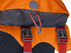 Ruffwear Approach™ Pack Hunderucksack Campfire Orange 19 Ruffwear Approach™ Pack Hunderucksack Campfire Orange -Günstiges Hundeshop Geschäft 903309 Product