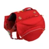 Ruffwear Palisades Pack Hunderucksack Red Sumac 2 Ruffwear Palisades Pack Hunderucksack Red Sumac -Günstiges Hundeshop Geschäft 903750 Product
