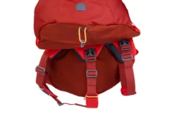 Ruffwear Palisades Pack Hunderucksack Red Sumac 18 Ruffwear Palisades Pack Hunderucksack Red Sumac -Günstiges Hundeshop Geschäft 903754 Product