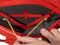 Ruffwear Palisades Pack Hunderucksack Red Sumac 21 Ruffwear Palisades Pack Hunderucksack Red Sumac -Günstiges Hundeshop Geschäft 903757 Product